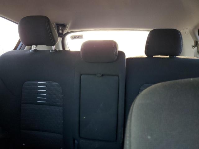 KNDPMCAC6J7443713 KIA Sportage Lx
