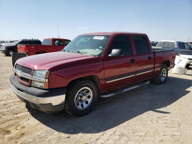 2005 Chevrolet C/K 1500 