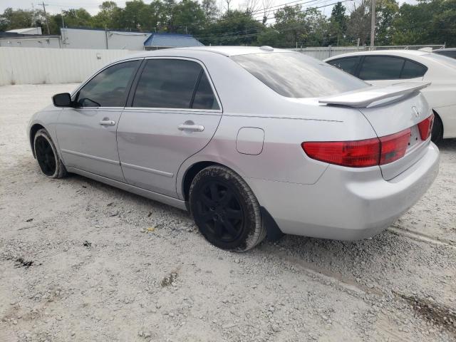 2005 Honda Accord Ex VIN: 1HGCM66525A005758 Lot: 66180203