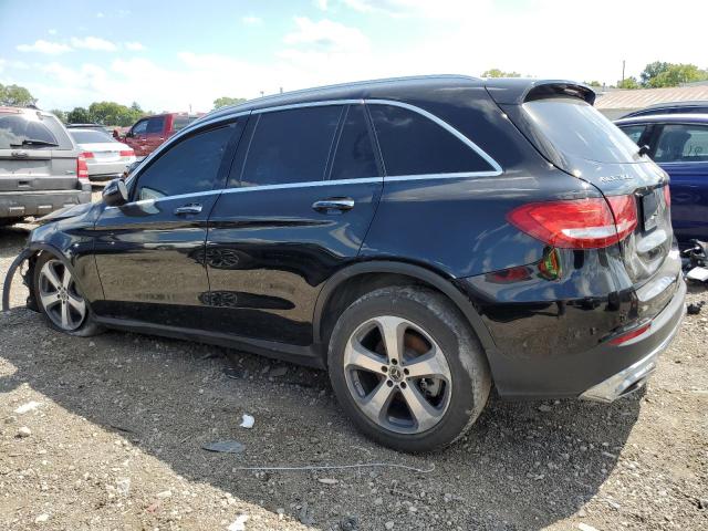 WDC0G4JB1JV031503 Mercedes-Benz GLC 300