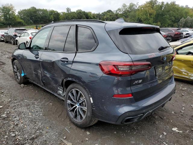 5UXTA6C07N9M64767 BMW X5 XDRIVE4 2