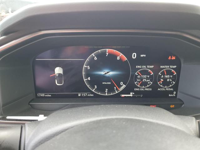 2023 NISSAN Z SPORT - JN1BZ4AH0PM311704