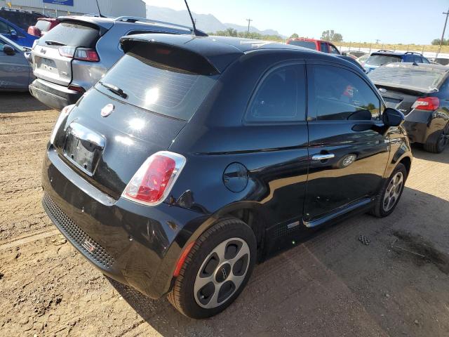 2017 FIAT 500 ELECTR - 3C3CFFGE2HT647924