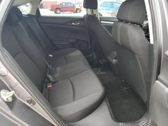 2HGFC2F5XJH562096 Honda Civic Lx