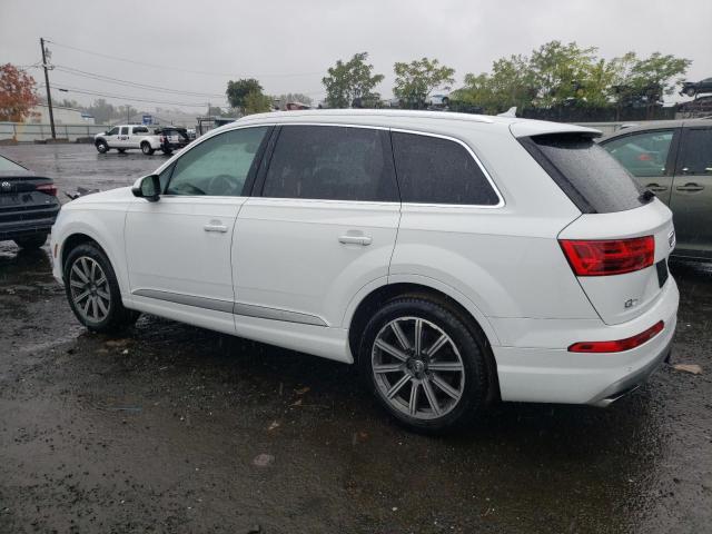 VIN WA1LAAF7XHD025233 2017 Audi Q7, Premium Plus no.2