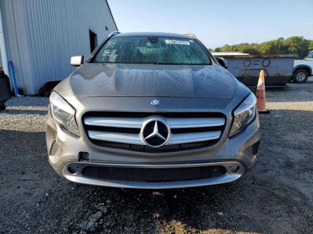 VIN WDCTG4EBXGJ201901 2016 Mercedes-Benz GLA-Class,... no.5