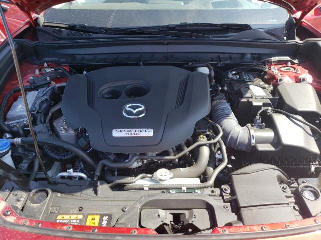 3MVDMBDY0NM435458 Mazda Cx-30 Premium