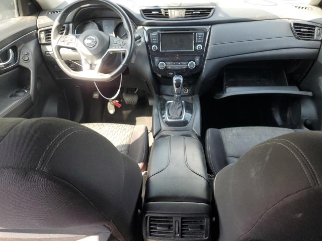 JN8AT2MT7JW489561 Nissan ROGUE S