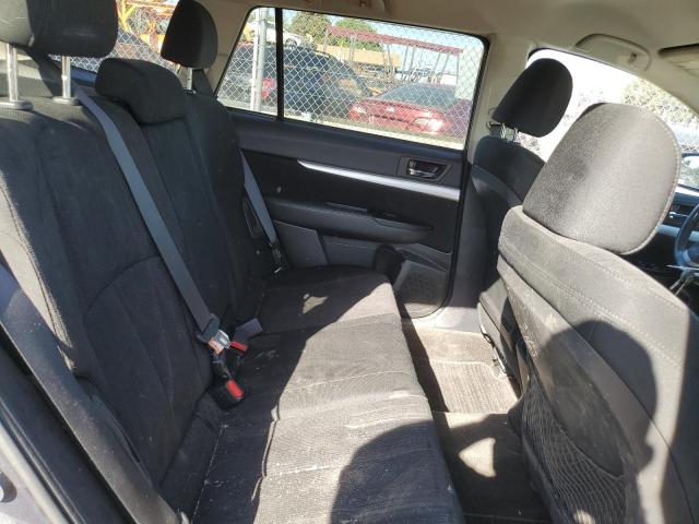 4S4BRCCC3E3250663 Subaru Outback 2.5i Premium