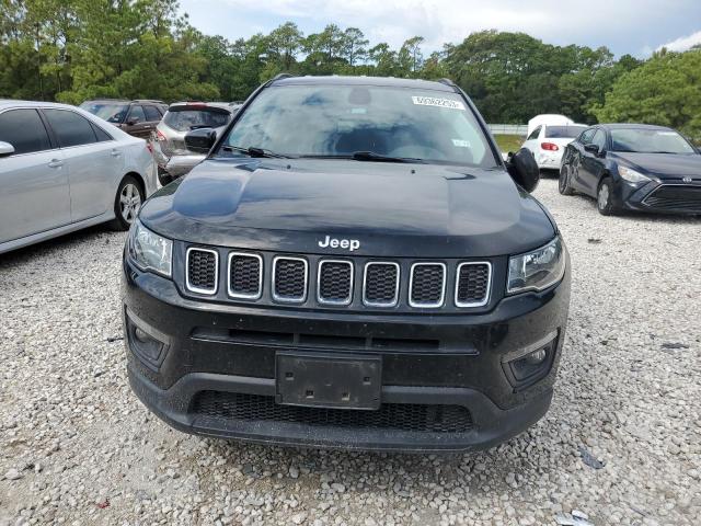 3C4NJCBB2JT344307 | 2018 JEEP COMPASS LA