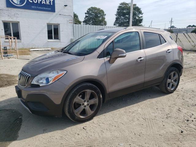 2014 Buick Encore 