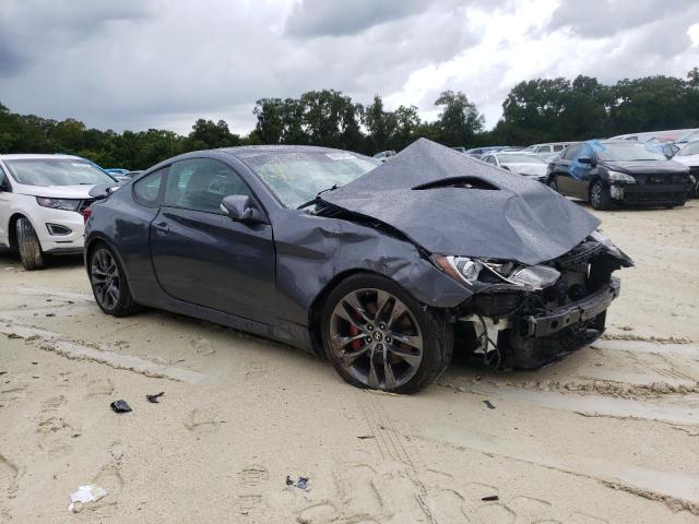 2016 HYUNDAI GENESIS CO - KMHHU6KJ4GU134735