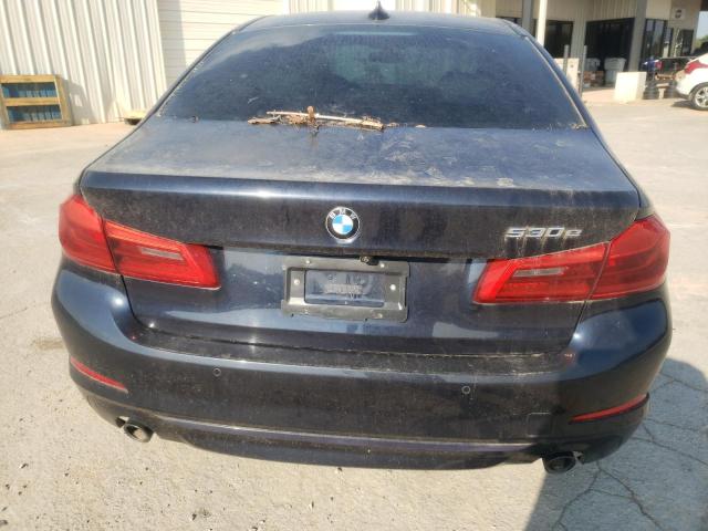 2018 BMW 530XE WBAJB1C5XJB084052