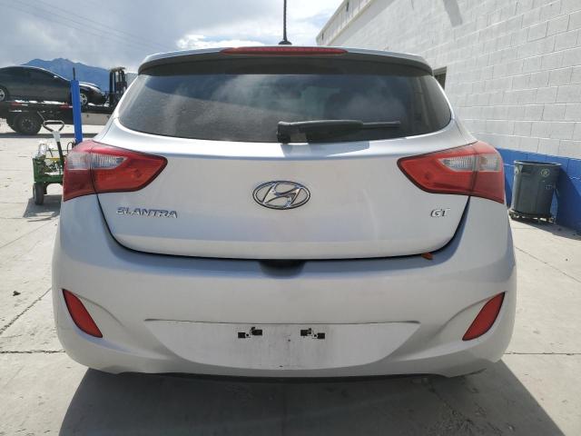 KMHD35LH3HU367014 | 2017 HYUNDAI ELANTRA GT