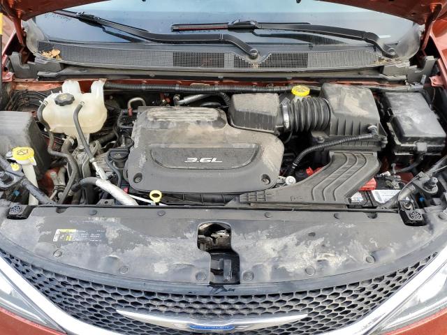 2C4RC1EG4JR294102 2018 CHRYSLER PACIFICA, photo no. 12