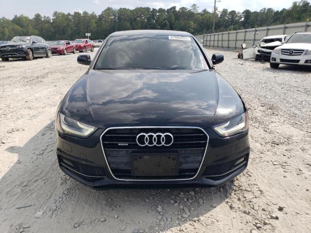 VIN WAUFFAFL6FN042987 2015 Audi A4, Premium Plus no.5