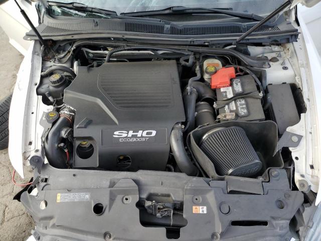 1FAHP2KT1GG125730 Ford TAURUS SHO