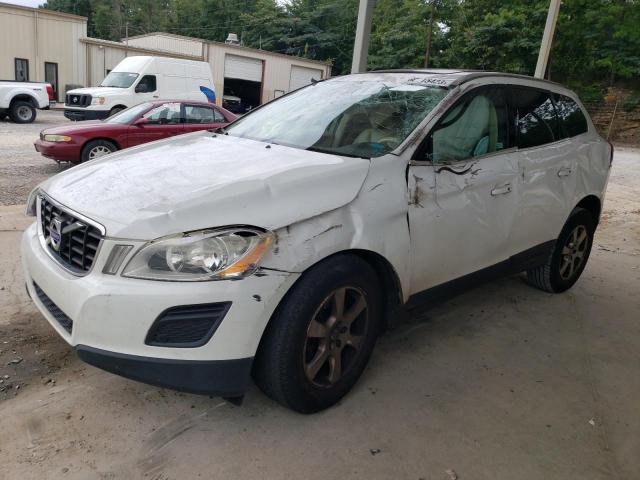 2012 Volvo XC60 