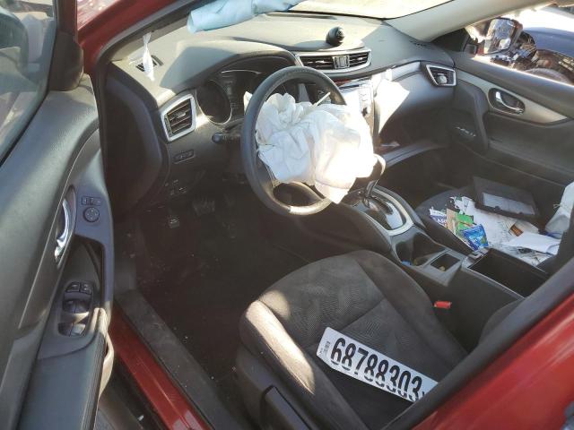 JN8AT2MV1GW132547 Nissan ROGUE S