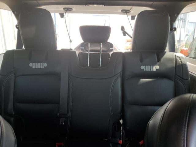 1C4HJXEN9JW277581 Jeep Wrangler Unlimited Sahara