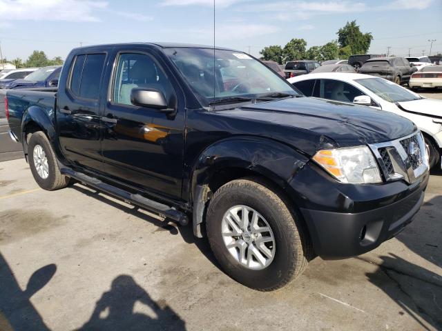 1N6AD0ER3KN762242 Nissan FRONTIER S