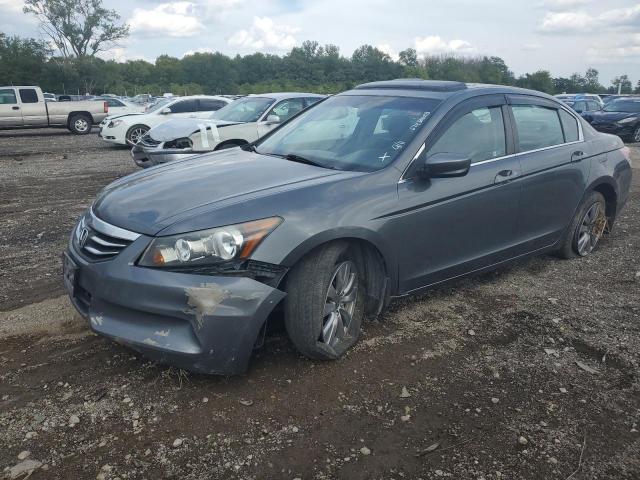 2012 Honda Accord Coupe EX-L