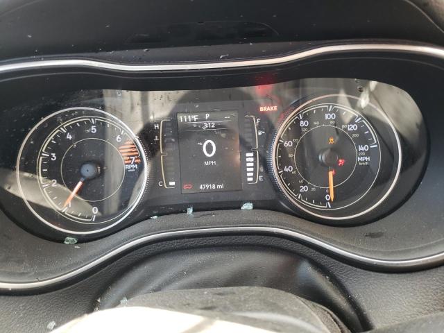 2019 JEEP CHEROKEE L - 1C4PJLCBXKD175572
