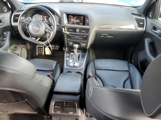2015 AUDI SQ5 PRESTI WA1VGAFPXFA018899