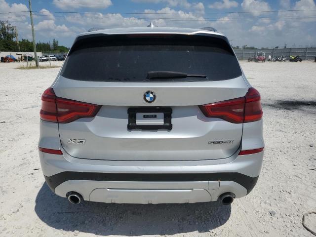 5UXTY3C00L9B50713 2020 BMW X3, photo no. 6