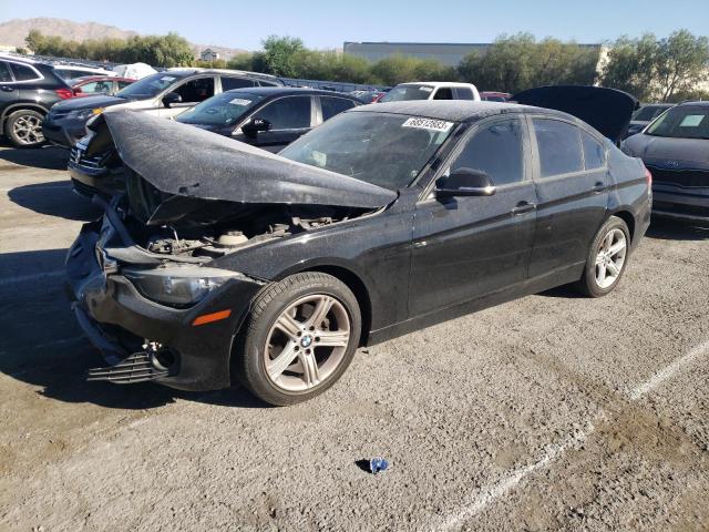 2014 BMW 3 Series 320i