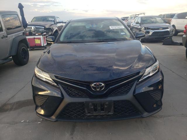 4T1B11HK1KU680225 Toyota Camry L 5