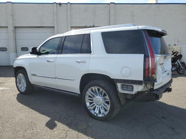 1GYS4DKJXJR376500 Cadillac Escalade Platinum