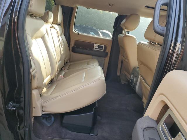 1FTFW1EF7EFA06135 Ford F150 Supercrew