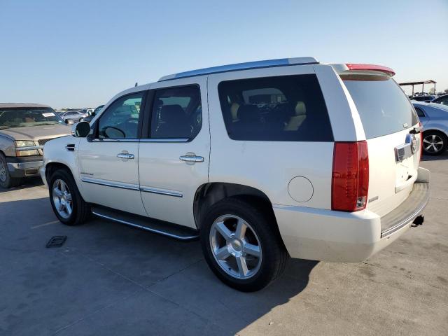 2010 Cadillac Escalade - Image 2