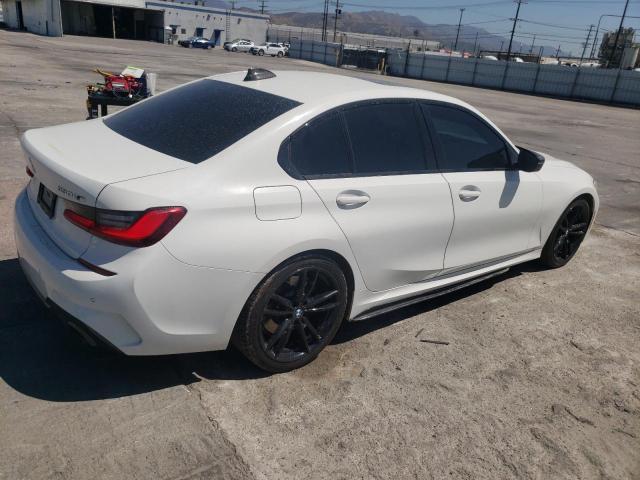 3MW5R1J05M8B95375 BMW 330I