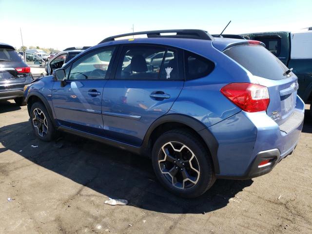 2014 Subaru Xv Crosstrek 2.0 Premium VIN: JF2GPAWC7E8245616 Lot: 68981863