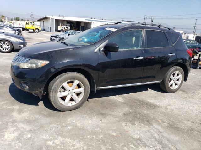 2010 Nissan Murano S