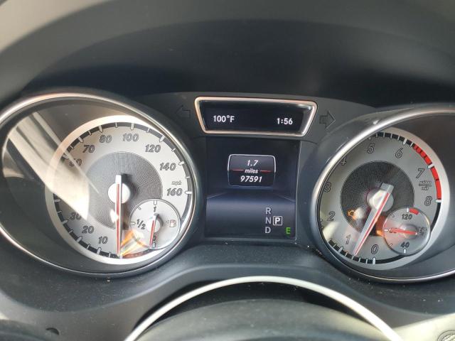 WDDSJ4EB3EN109205 Mercedes-Benz CLA 250