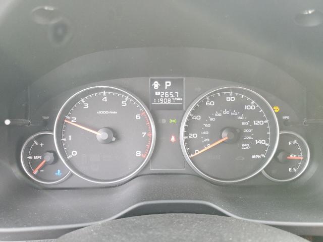 4S4BRBCC1E3303242 Subaru Outback 2.5i Premium
