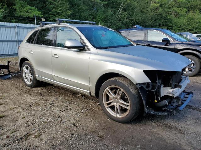 VIN WA1LFAFP9DA022045 2013 Audi Q5, Premium Plus no.4