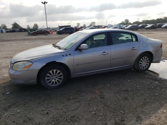 2006 Buick Lucerne CX