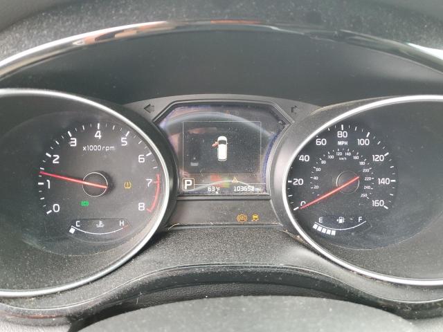 KNDMC5C14F6024415 KIA SEDONA EX