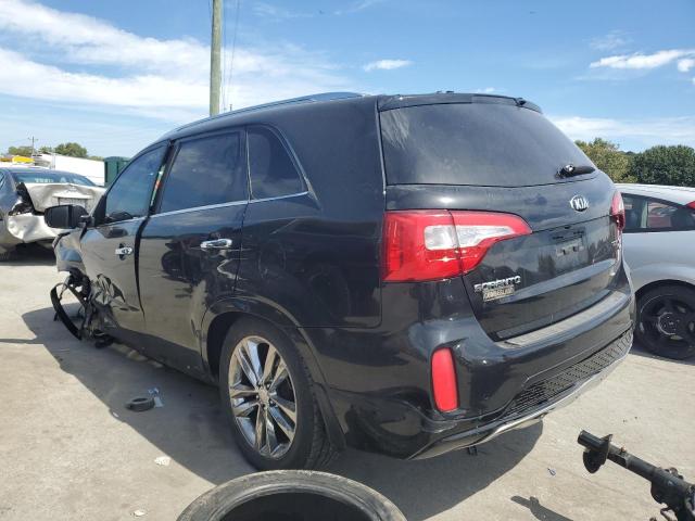 5XYKW4A73EG521712 KIA SORENTO SX