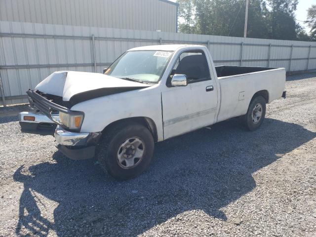 1995 Toyota T100 