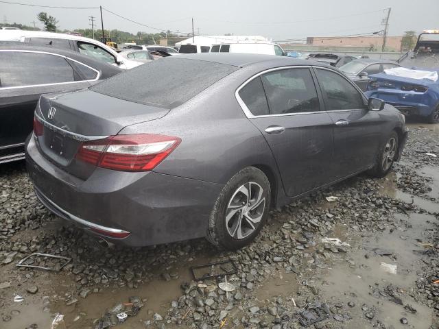 2017 Honda Accord Lx VIN: 1HGCR2F39HA305410 Lot: 67220313