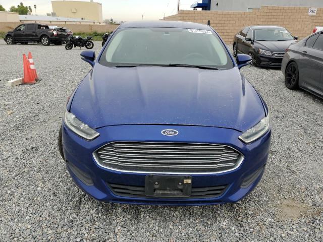 3FA6P0H78ER343868 Ford FUSION SE