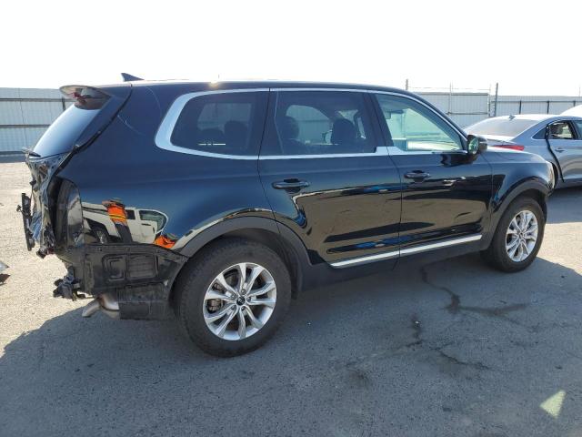 5XYP24HC4LG092551 KIA Telluride Lx