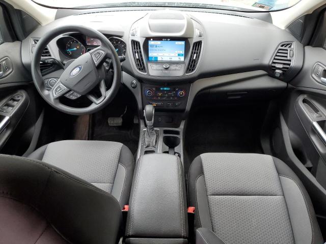 1FMCU9GD7KUA91967 2019 FORD ESCAPE, photo no. 8