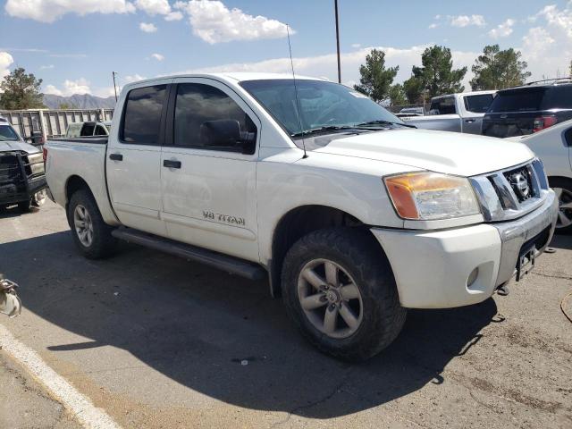 1N6AA0EC9EN516935 Nissan TITAN S