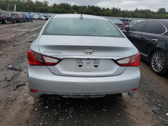 5NPEB4AC0EH836756 Hyundai SONATA GLS